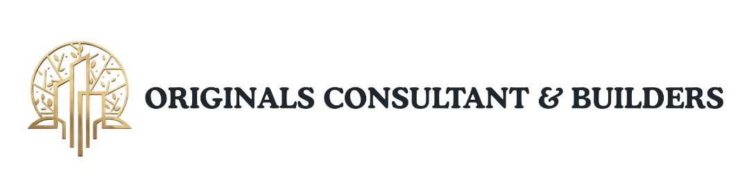 Originals Consultant & Builders